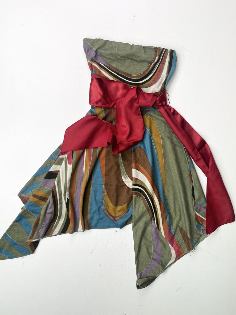 MONACO DRESS S OTR