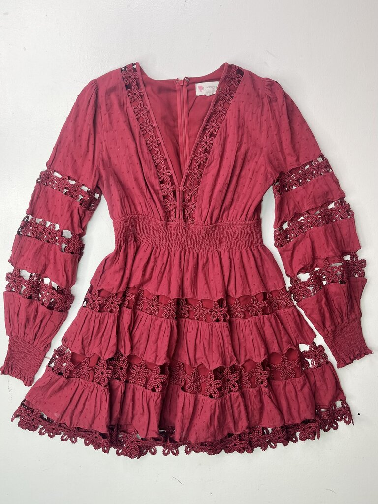 L'ARTISTE DRESS M OTR