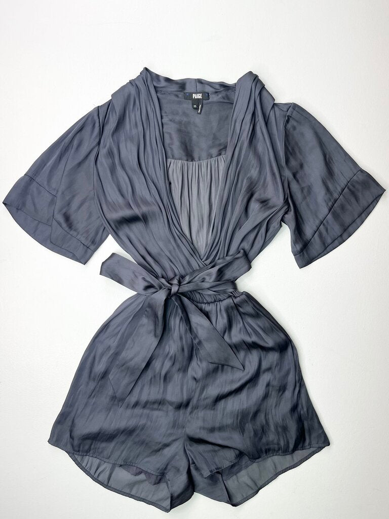 PAIGE ROMPER XS PREMIUM