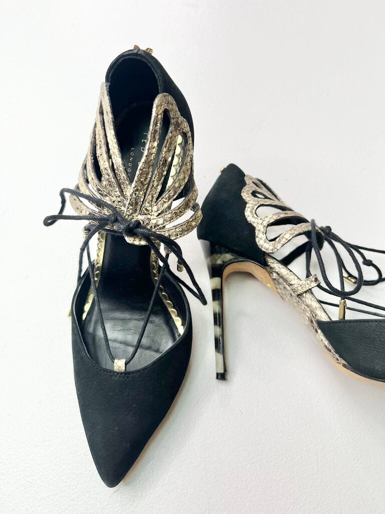 TED BAKER SHOES 37 PREMIUM
