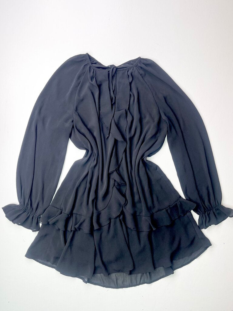 NEWLOOK DRESS UK16 OTR