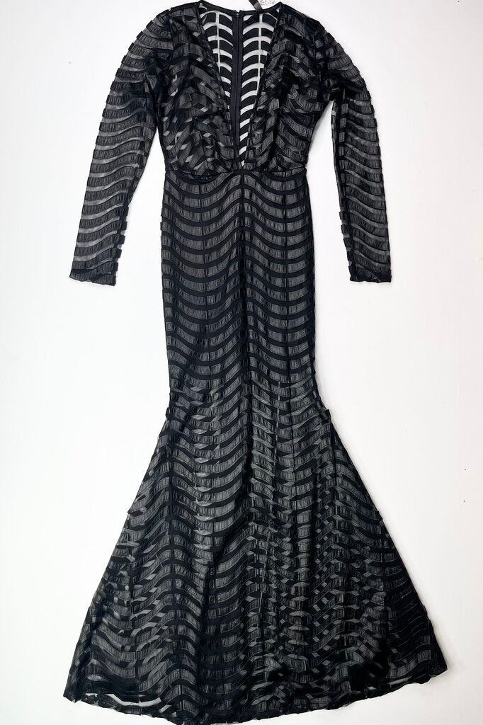MONACO DRESS S OTR