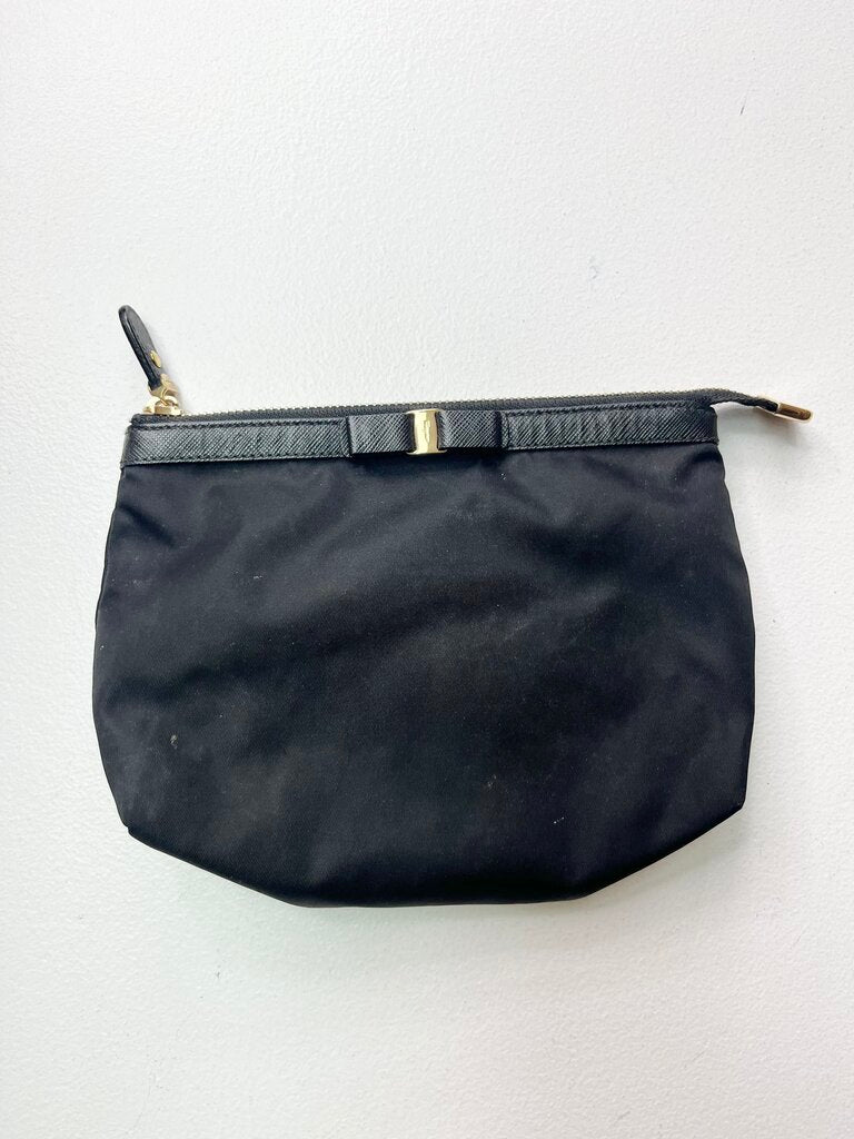 SALVATORE FERRAGAMO CLUTCH PREMIUM