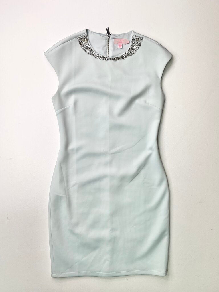 TED BAKER DRESS 3 PREMIUM