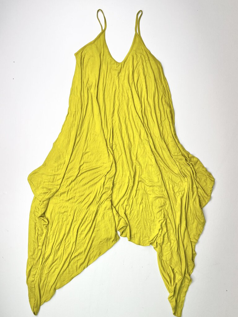 AKLEYN RAE JUMPSUIT L OTR