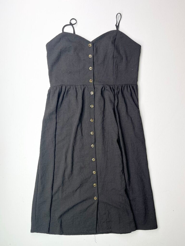 H & M DRESS 14 OTR