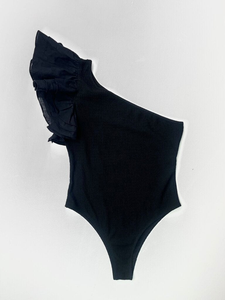 SHEIN BODYSUIT XL OTR