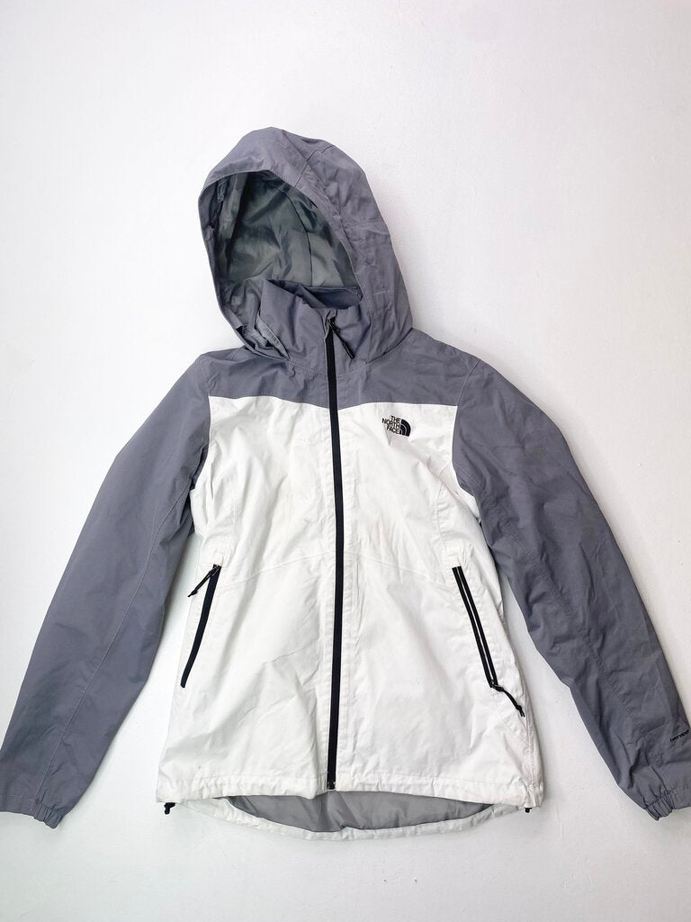 THE NORTH FACE RAIN JACKET S OTR