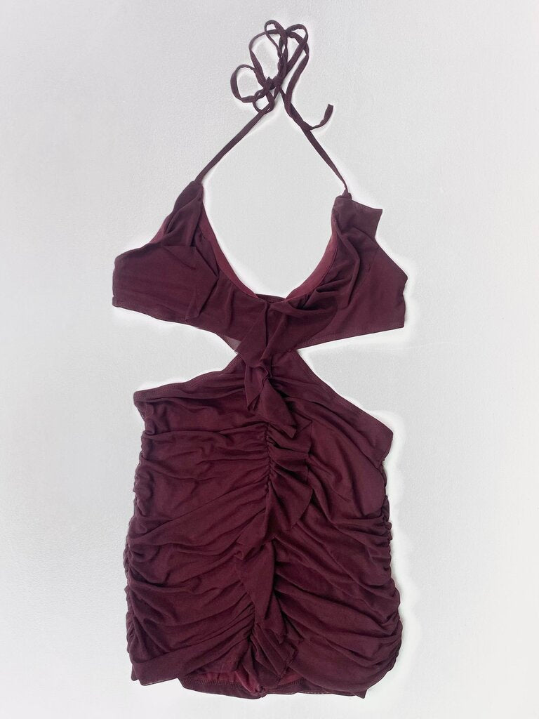 SHEIN DRESS L OTR