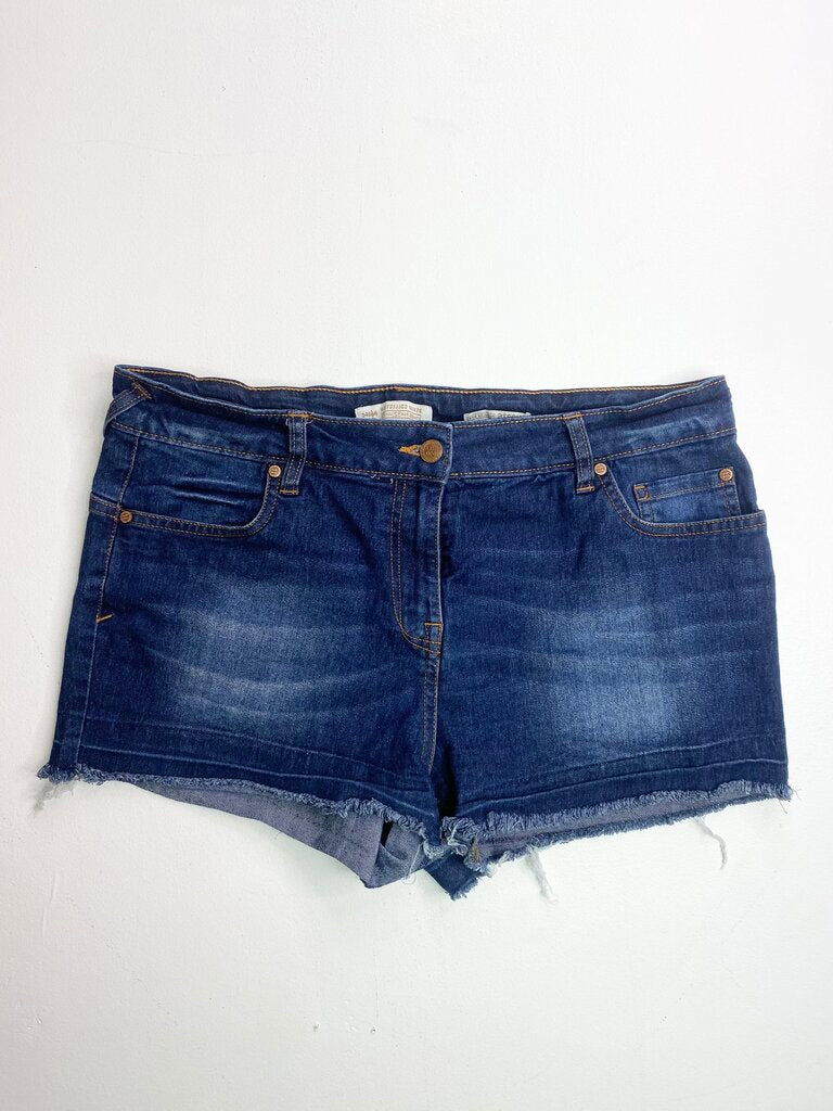 NO NAME SHORT 32 OTR