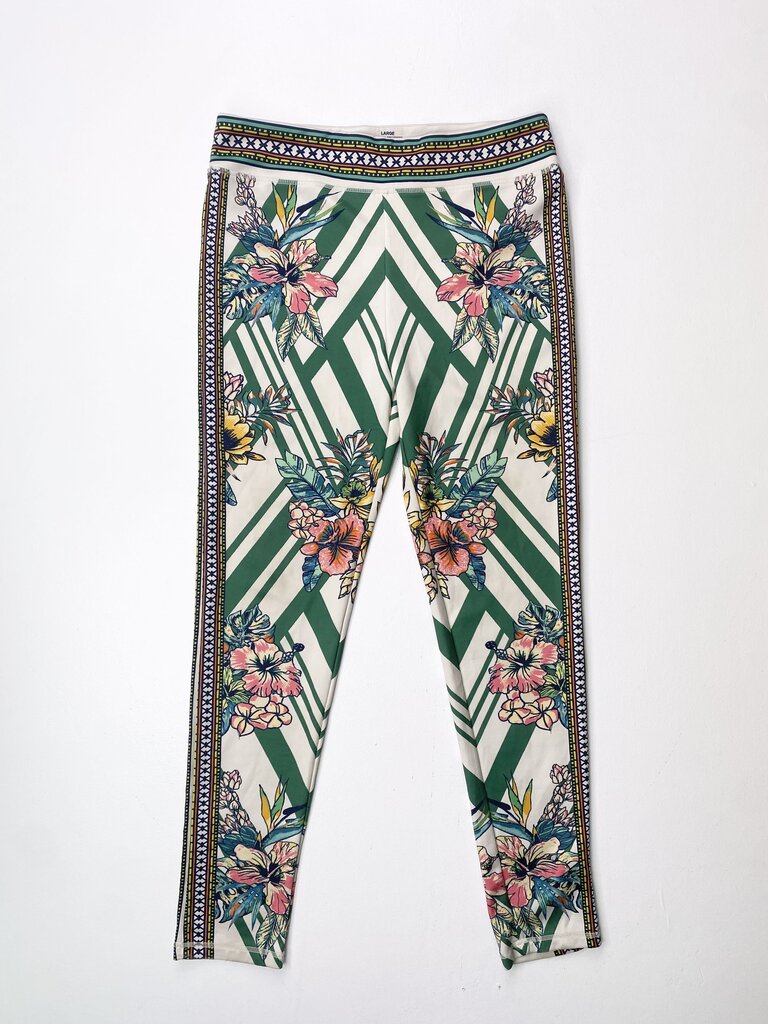 ANGRY TOMATO LEGGINGS L OTR