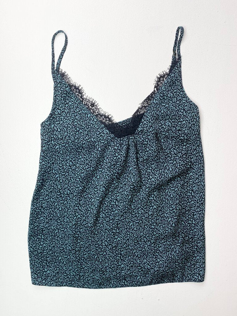 M & S TOP 8 OTR