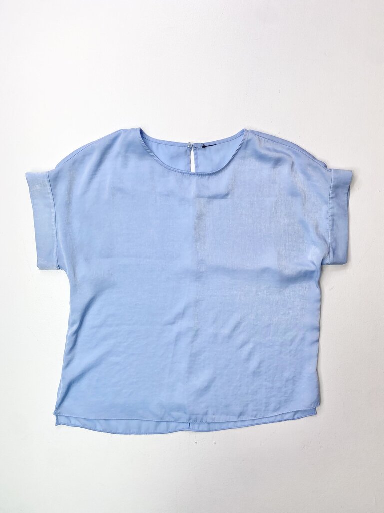 NO NAME SHIRT M OTR