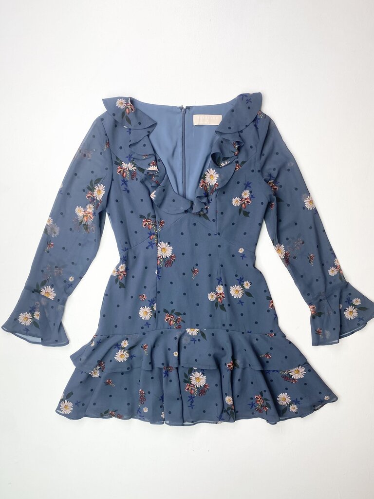 KEEPSAKE DRESS M OTR