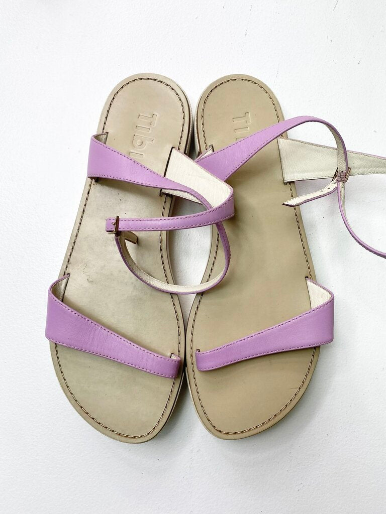 TIBI SANDALS 39 PREMIUM