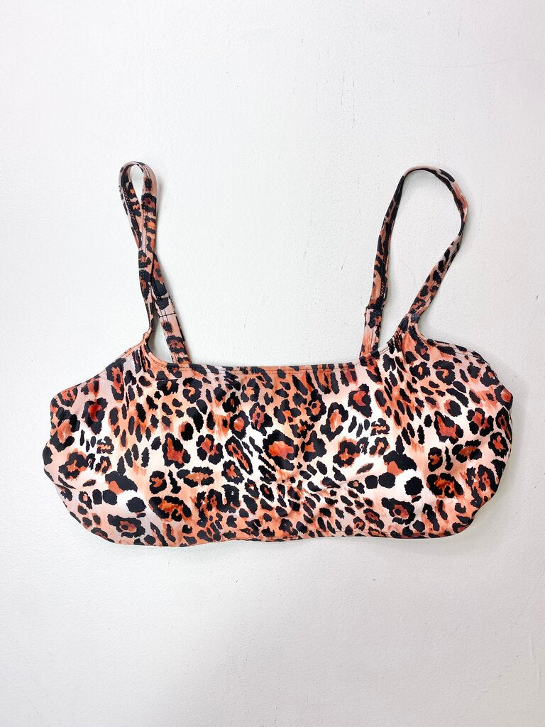 NO NAME BIKINI TOP L OTR