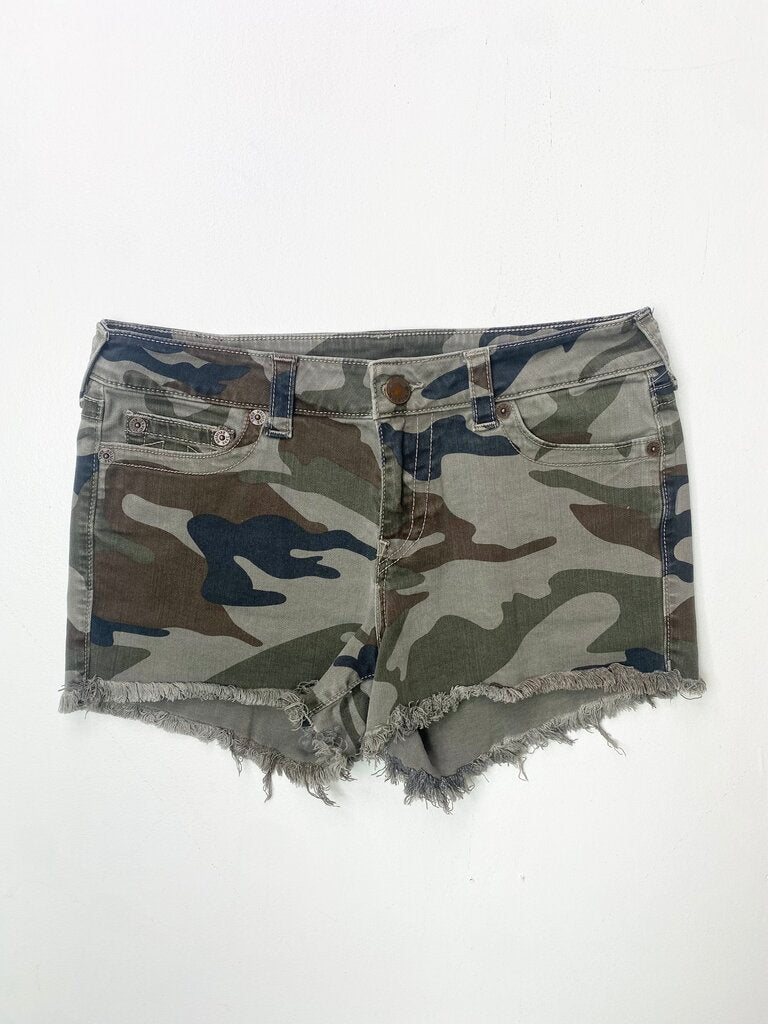 TRUE RELIGION SHORTS 30 PREMIUM