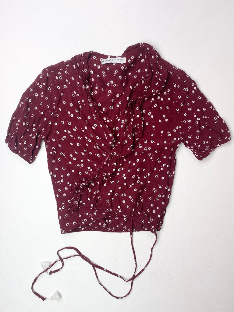 FAITHFUL THE BRAND SHIRT 4 PREMIUM