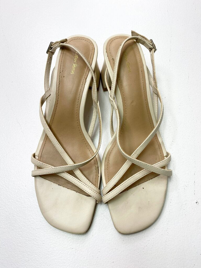 AND OTHER STORIES SHOES 8 PREMIUM