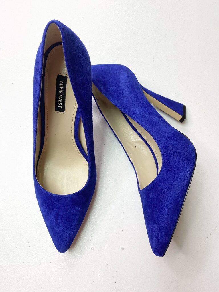 NINE WEST SHOES 9 OTR