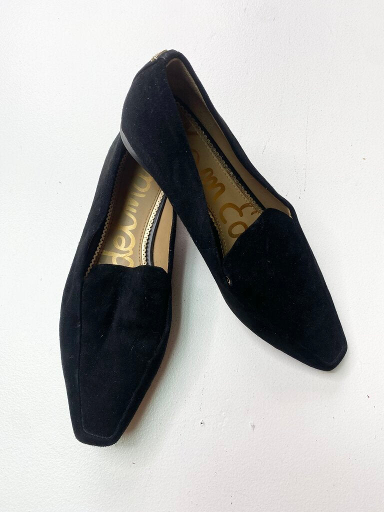 SAM EDELMAN SHOES 8 OTR