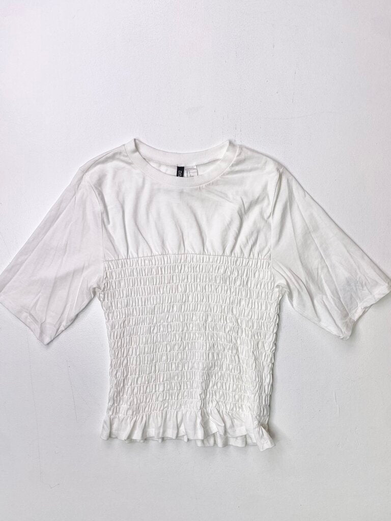 H & M BLOUSE S OTR