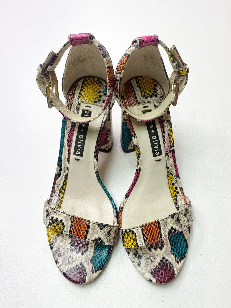 ALICE + OLIVIA SHOES 37 PREMIUM