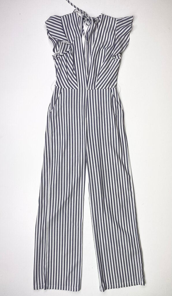 SHOP17 JUMPSUIT S OTR
