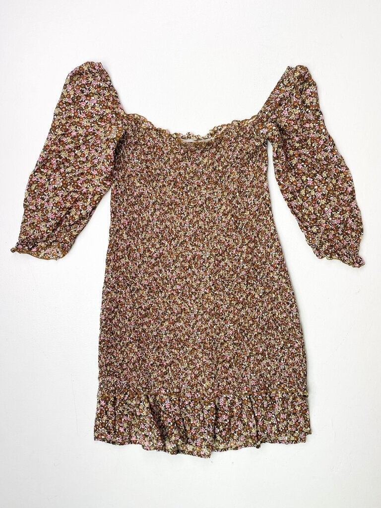 FAITHFUL THE BRAND DRESS 4 PREMIUM
