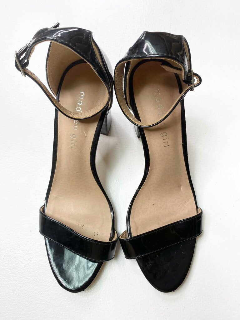 MADEN GIRL SHOES 7 OTR
