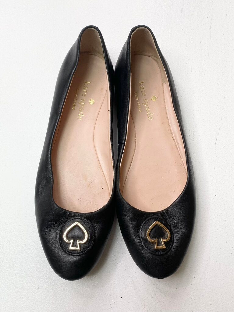 KATE SPADE SHOES 7.5 PREMIUM