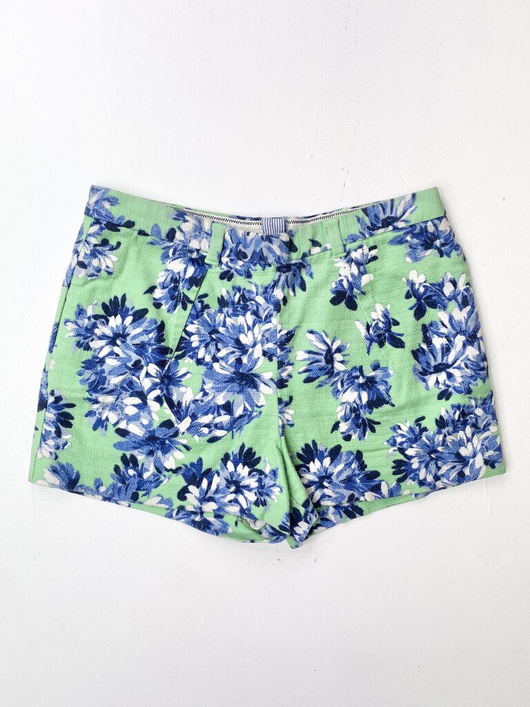 JCREW SHORTS 6 OTR