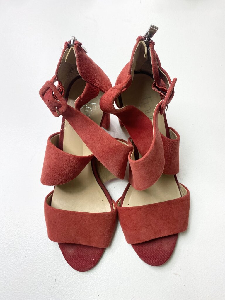 FRANCO SARTO SHOES 7 OTR