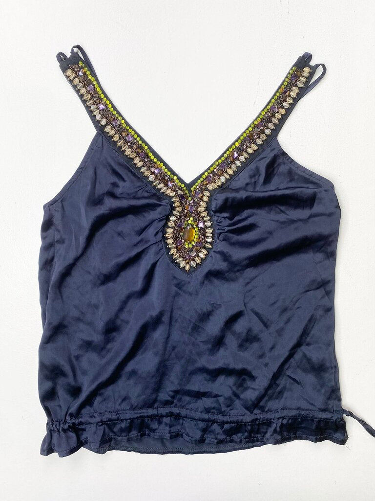 SANDRA BLOUSE S OTR