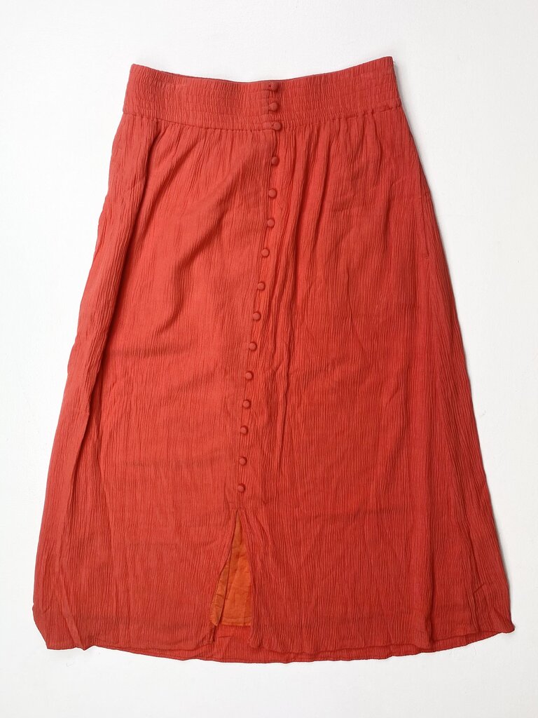 MADEWELL SKIRT S OTR