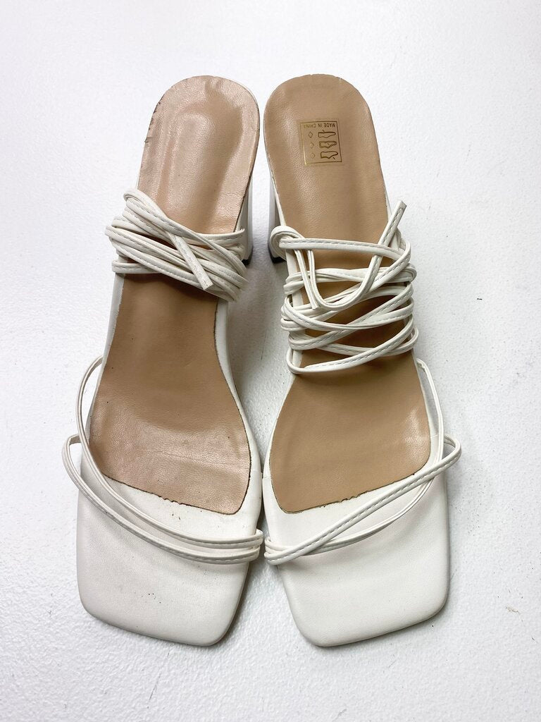 SHOES 8 OTR