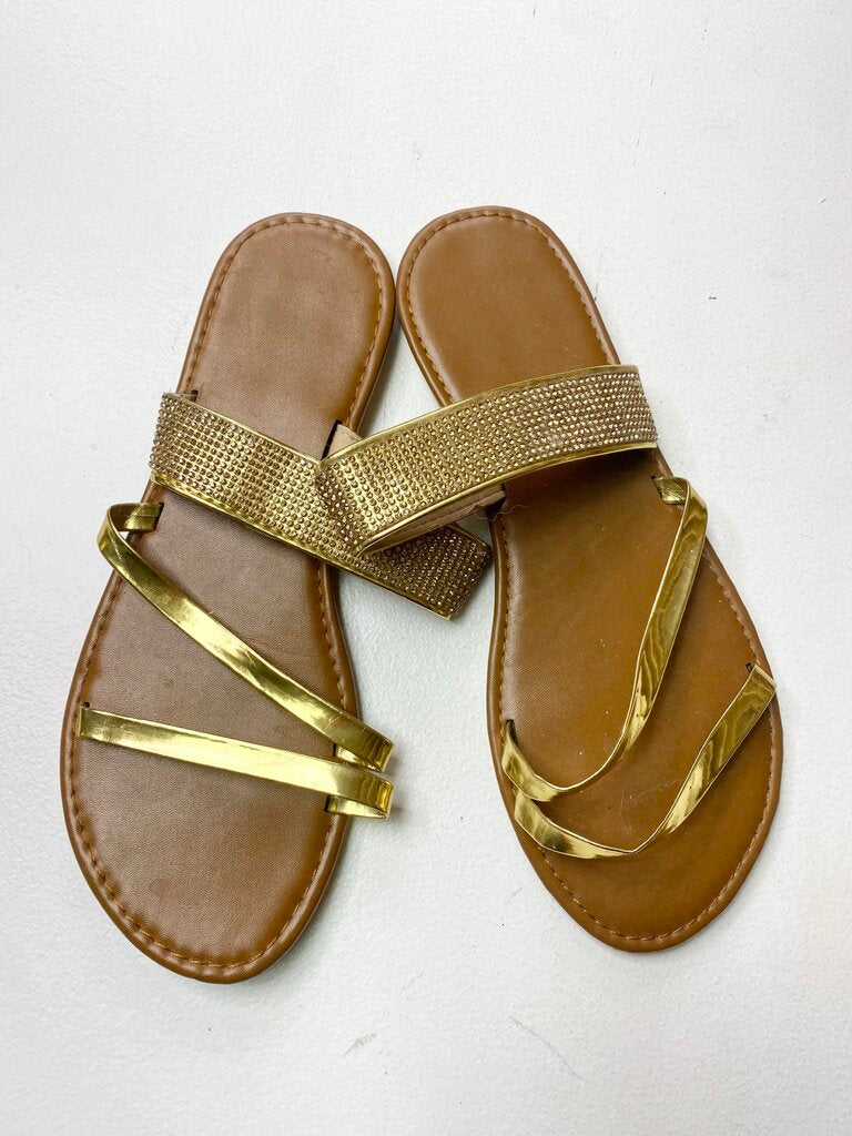 SHOES 8 OTR