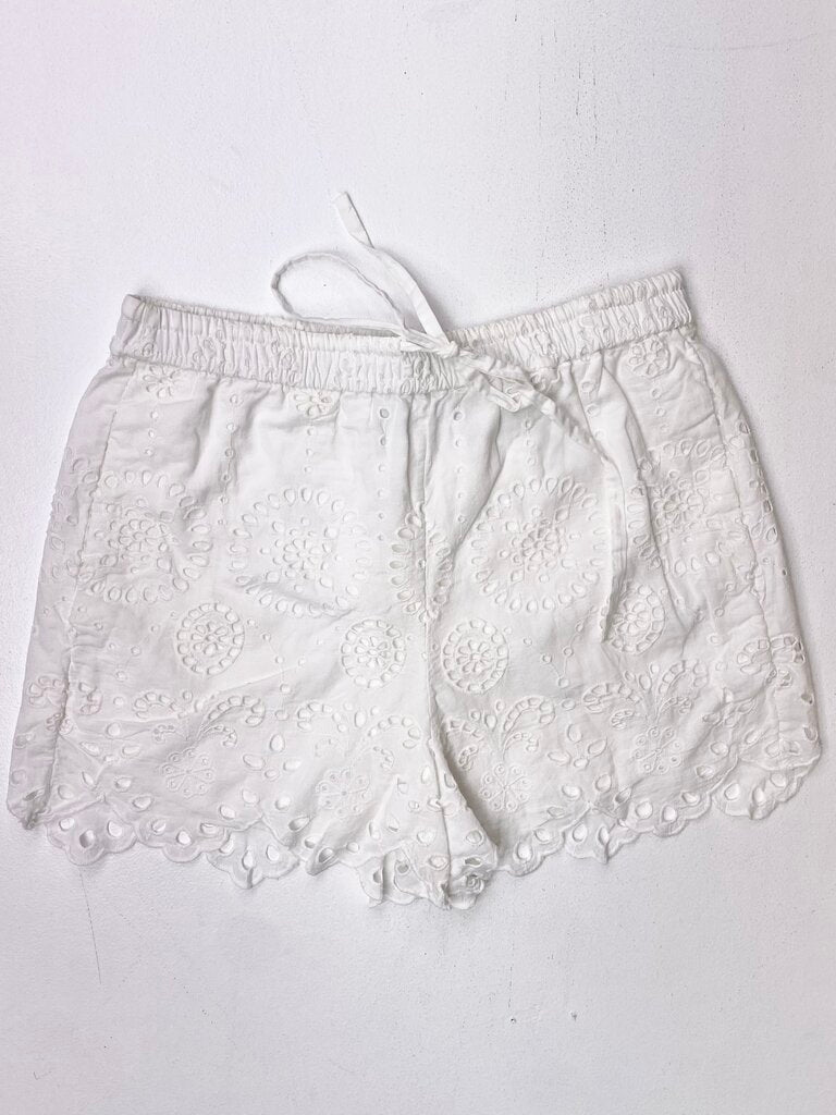 ZARA SHORTS S OTR