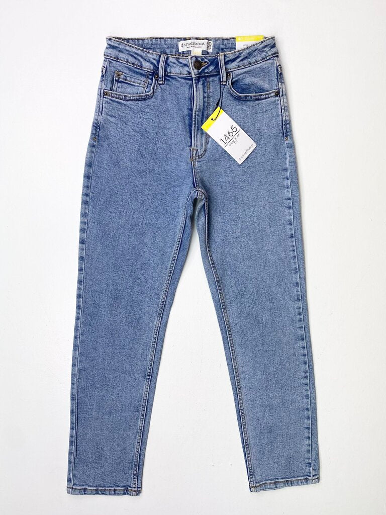 STRADIVARIOUS JEANS 40 OTR