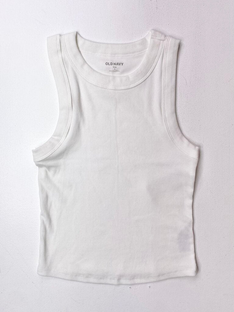 OLD NAVY TANK S OTR
