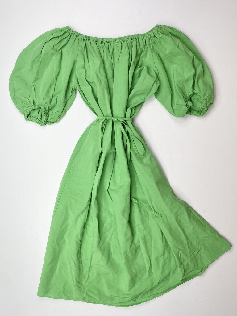 COSTUME NATIONAL DRESS 6 OTR