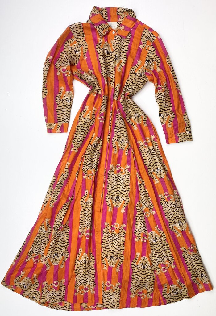 GUADALUPE DRESS M OTR