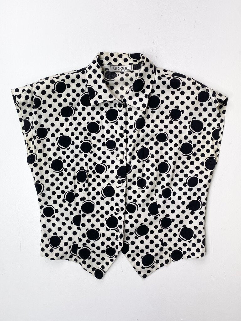 GREGGE SHIRT S OTR
