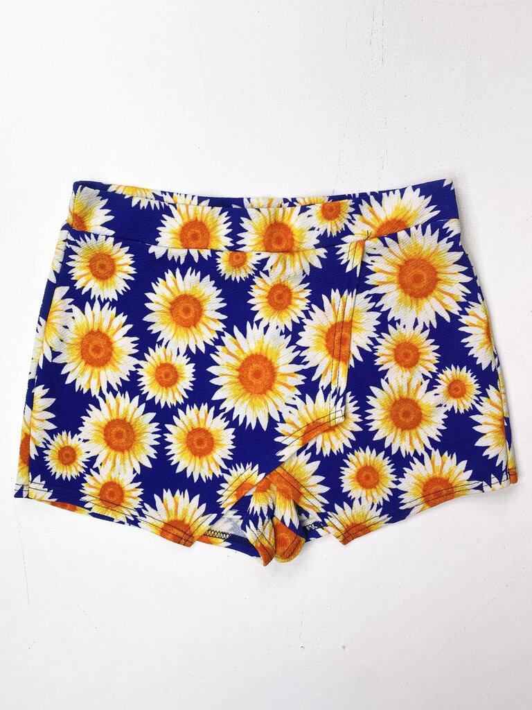 BOOHOO SHORTS 10 OTR