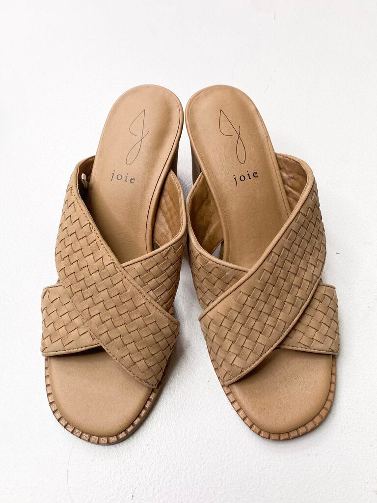 JOIE SANDALS 8 PREMIUM
