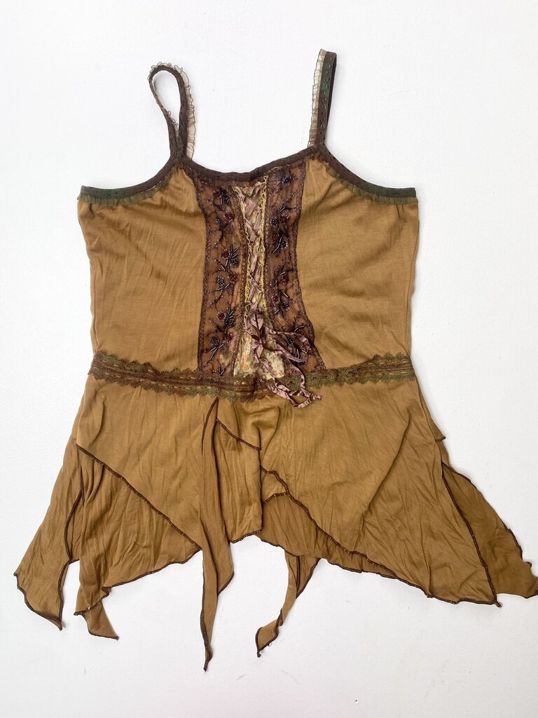PRETTY ANGEL TOP M OTR