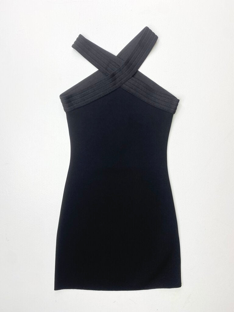 ZARA DRESS M OTR