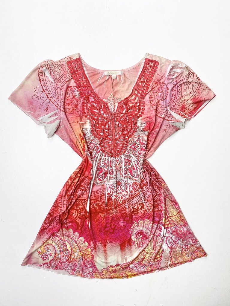 G COLLECTIO TSHIRT M OTR