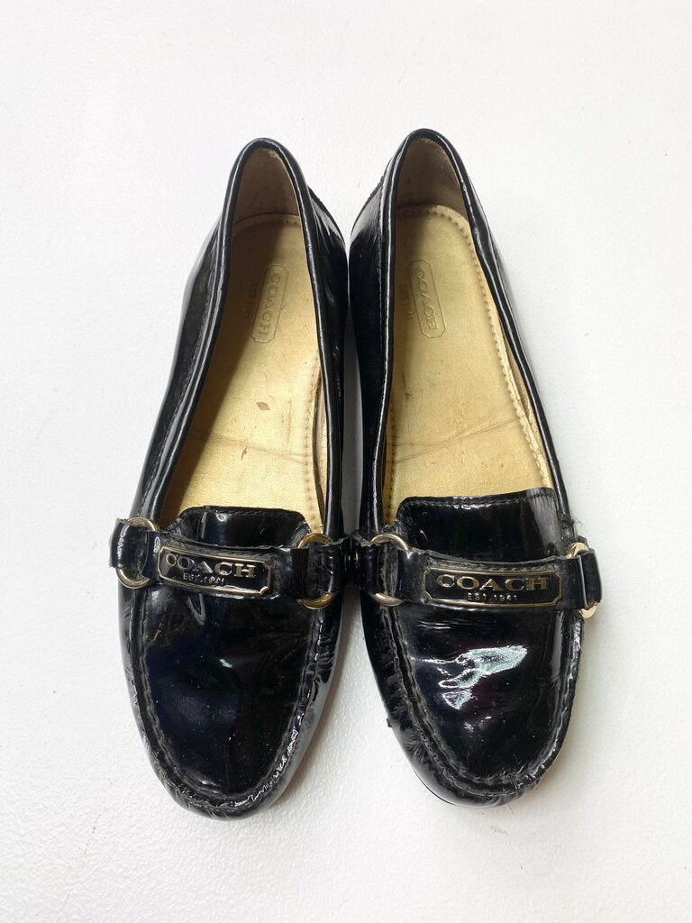 COACH LOAFER 7 PREMIUM