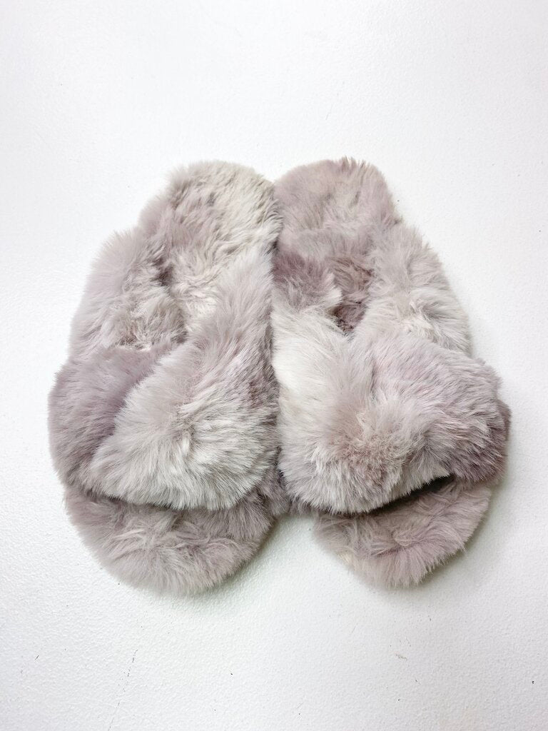 GARAGE SLIPPERS M OTR